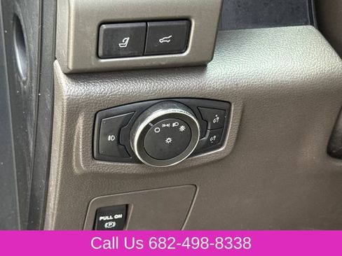 Used 2021 Ford Expedition XLT RWD image 23