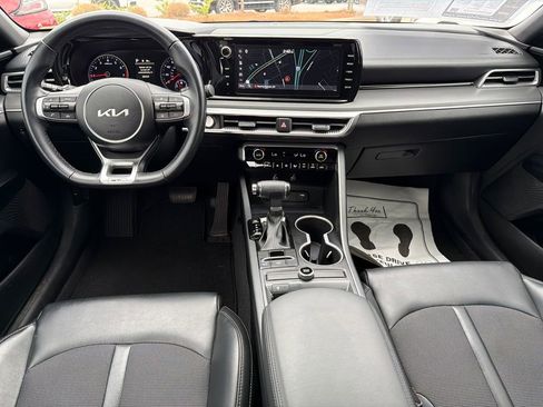Used 2023 Kia K5 GT-Line image 22