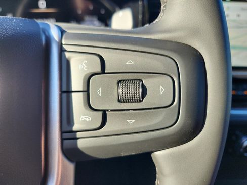 New 2026 GMC Sierra 1500 Elevation w/ Elevation Premium Package image 22