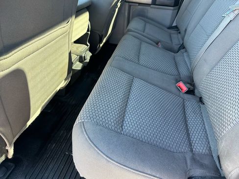 Used 2018 Ford F250 XLT w/ XLT Value Package AWD/4WD image 33