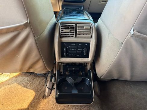 Used 1999 Ford Explorer AWD 4-Door image 8