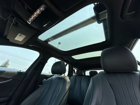 Used 2017 Mercedes-Benz E 400 4MATIC Wagon image 17