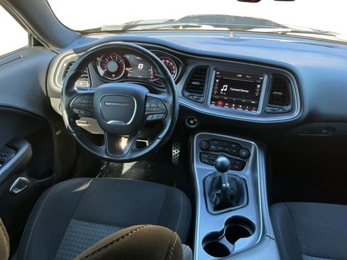 Used 2019 Dodge Challenger R/T Scat Pack image 15