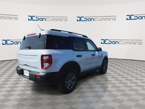 New 2026 Ford Bronco Sport Big Bend AWD/4WD image 8