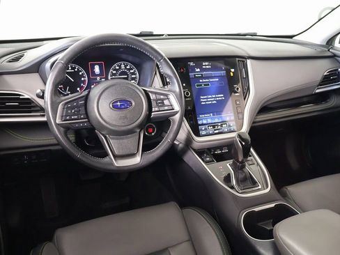 Used 2023 Subaru Outback Onyx Edition XT w/ Popular Package #2 image 2