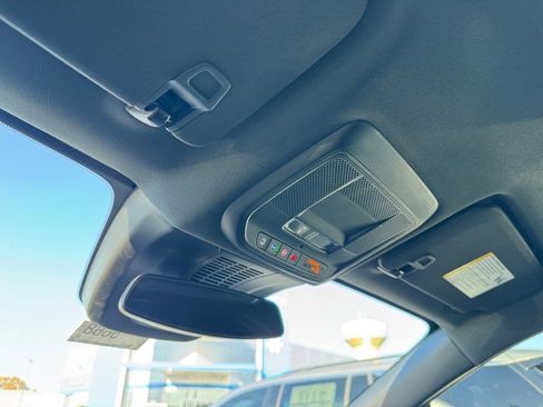 New 2026 Chevrolet Blazer EV LT image 20