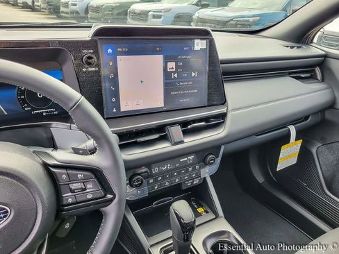 New 2026 Subaru Outback Touring XT AWD/4WD image 21