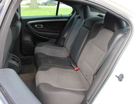 Used 2014 Ford Taurus SEL w/ Equipment Group 201A FWD image 32