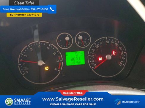 Used 2013 Ford Transit Connect XL FWD image 12