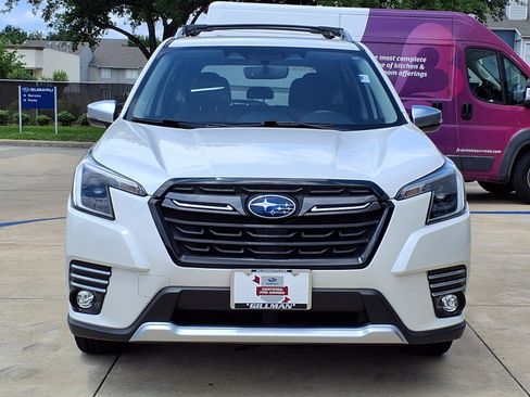 Used 2024 Subaru Forester Touring AWD/4WD image 21