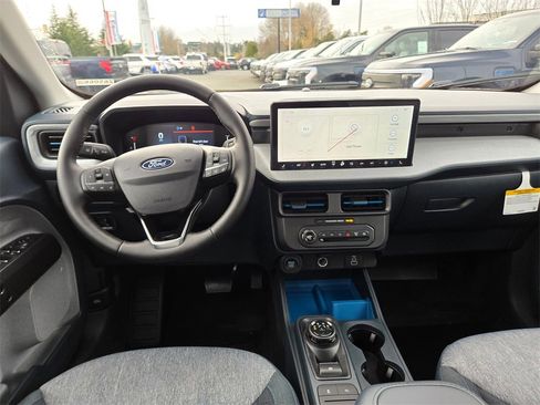 New 2026 Ford Maverick XLT w/ XLT Luxury Package image 10