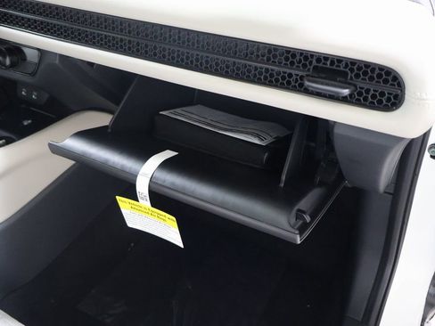 New 2026 Honda HR-V LX image 24