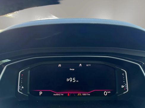 Used 2019 Volkswagen Jetta SEL FWD image 19