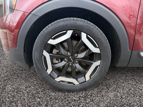 Used 2023 Kia Telluride S w/ S Sunroof Package image 14