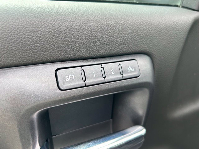 Used 2018 GMC Sierra 1500 SLT w/ SLT Premium Package AWD/4WD image 29