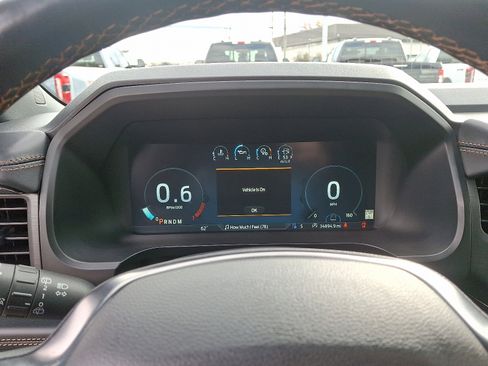 Certified 2022 Ford Expedition Max Platinum image 25