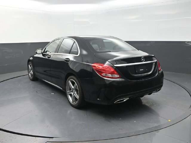 Used 2015 Mercedes-Benz C 300 Sedan image 6