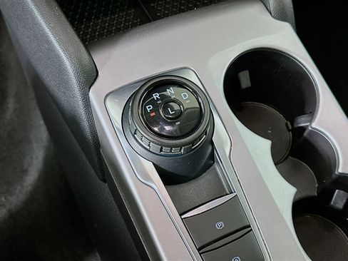 Used 2024 Ford Bronco Sport Big Bend image 24