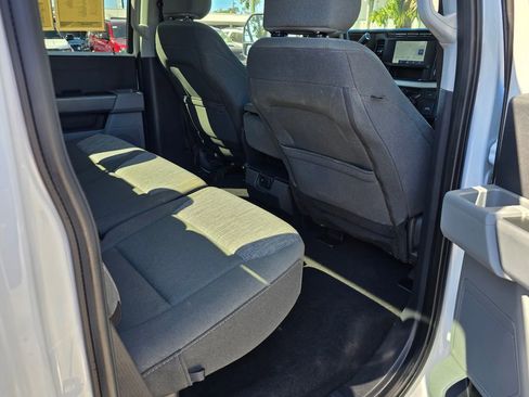 Used 2024 Ford F250 XLT image 36