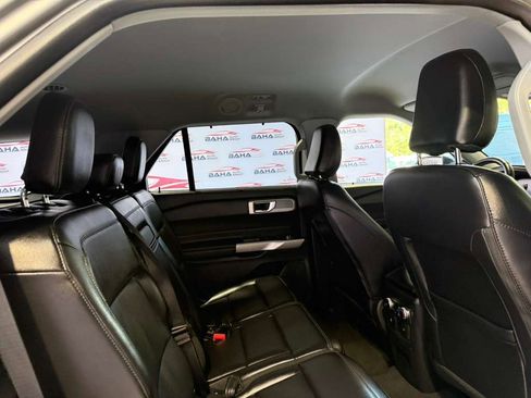 Used 2023 Ford Explorer Limited image 41