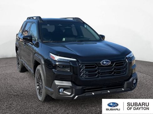 New 2026 Subaru Outback Limited XT image 7