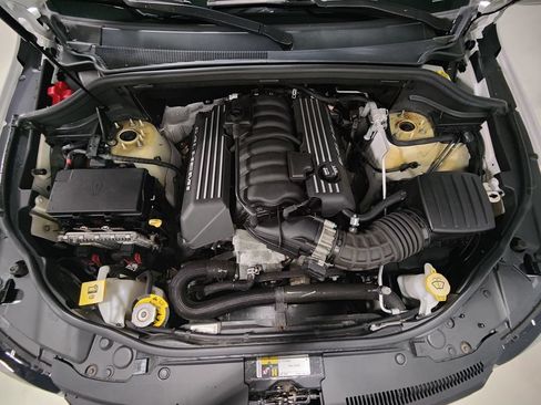 Used 2018 Jeep Grand Cherokee SRT AWD/4WD image 4