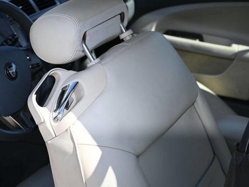 Used 2007 Jaguar XK Convertible RWD image 23