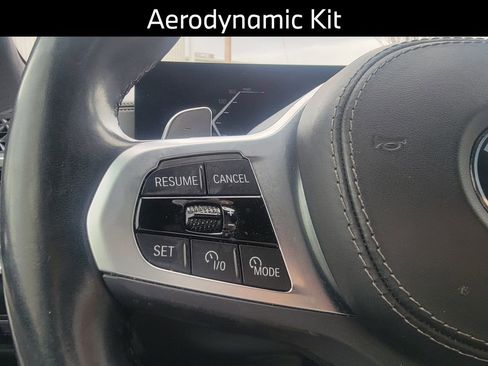 Certified 2023 BMW X7 xDrive40i w/ Executive Package image 22