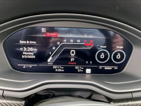 Used 2024 Audi RS 5 Sportback image 10