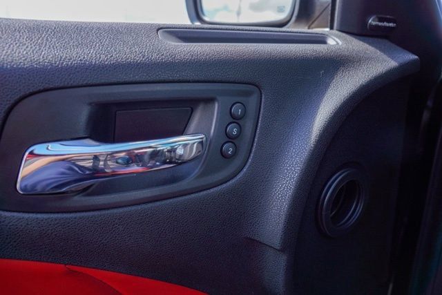 Used 2016 Dodge Charger SRT Hellcat w/ Harman/Kardon Audio Group RWD image 15