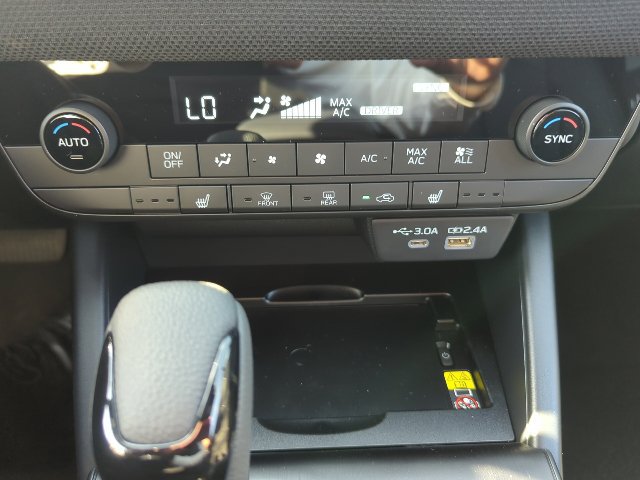 New 2026 Subaru Outback Limited XT AWD/4WD image 17