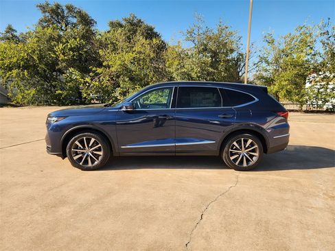 New 2026 Acura MDX Technology Package image 4