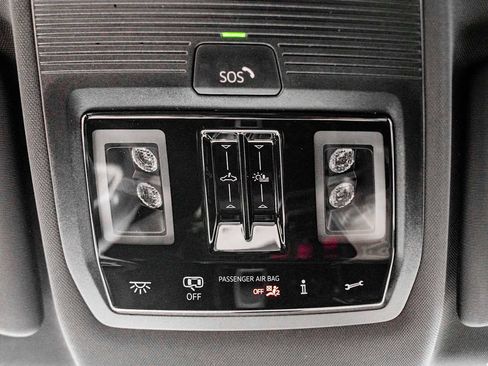 New 2026 Volkswagen Atlas Cross Sport SEL Premium R-Line image 37