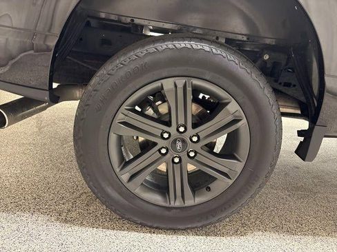 Used 2023 Ford F150 XLT w/ Equipment Group 302A High image 17