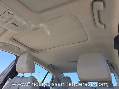 New 2026 Nissan Sentra SL w/ Floor Mat Package FWD image 11