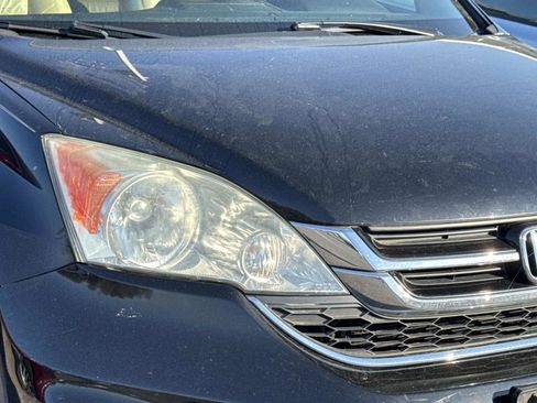 Used 2011 Honda CR-V EX-L image 4