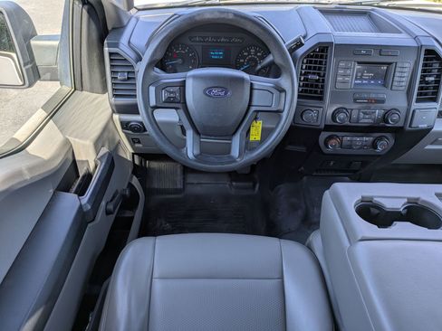 Used 2016 Ford F150 XL AWD/4WD image 18