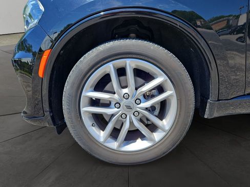 Used 2024 Dodge Durango GT AWD/4WD image 14