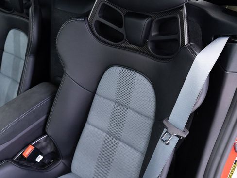 Used 2023 Porsche 718 Cayman GT4 RS image 18