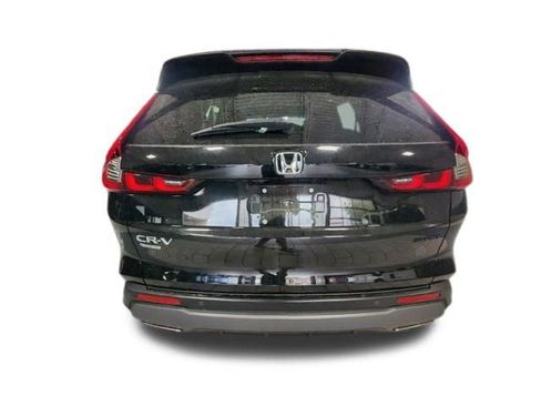 Used 2024 Honda CR-V Sport-L image 8