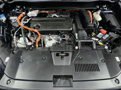 Used 2023 Honda CR-V Sport image 37