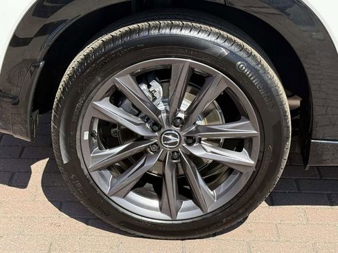 Certified 2025 Acura ADX A-Spec AWD/4WD image 7