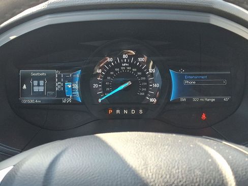 Used 2022 Ford Edge SEL w/ Convenience Package image 20