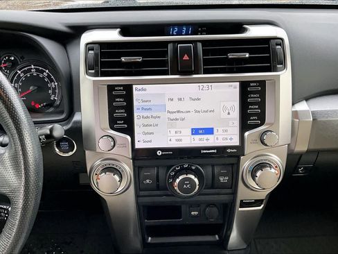 Used 2021 Toyota 4Runner SR5 Premium image 6