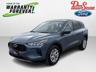 Used 2023 Ford Escape Active w/ Tech Pack #2