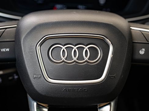 Used 2023 Audi Q5 2.0T Premium Plus w/ Premium Plus Package image 29