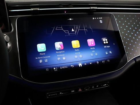 New 2026 Mercedes-Benz E 350 4MATIC Sedan image 17