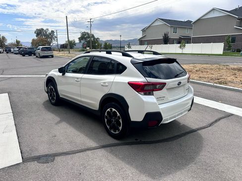 Used 2023 Subaru Crosstrek 2.0i image 5
