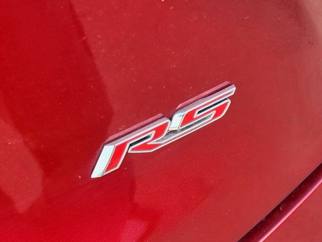 Used 2024 Chevrolet Blazer RS w/ Enhanced Convenience Package FWD image 10