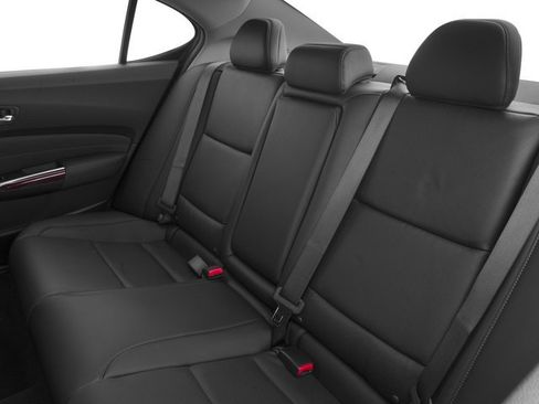 Used 2017 Acura TLX V6 SH-AWD w/ Technology Pkg image 17